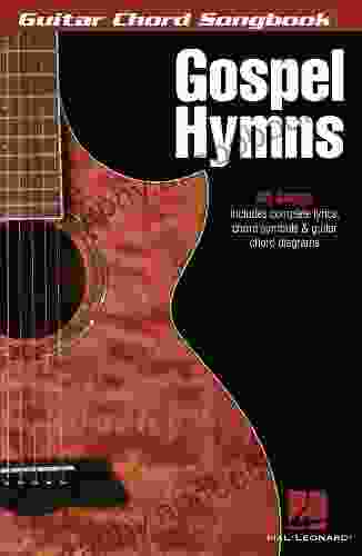 Gospel Hymns Songbook (Guitar Chord Songbook)