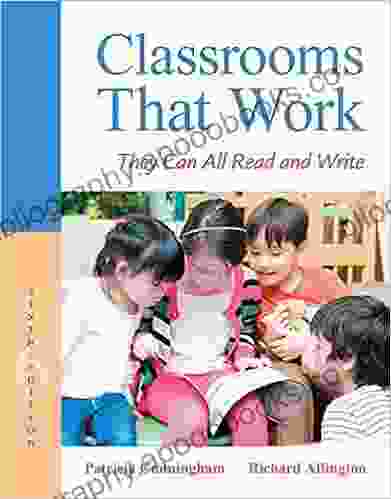 Classrooms That Work: They Can All Read And Write (2 Downloads)