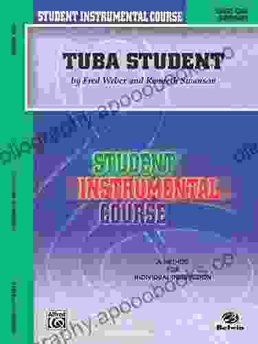 Student Instrumental Course: Tuba Student Level 1