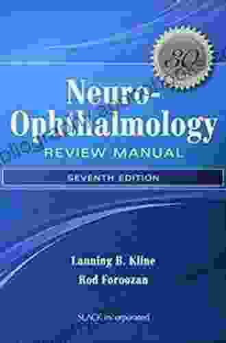 Manual Of Neuro Ophthalmology Deborah Brown