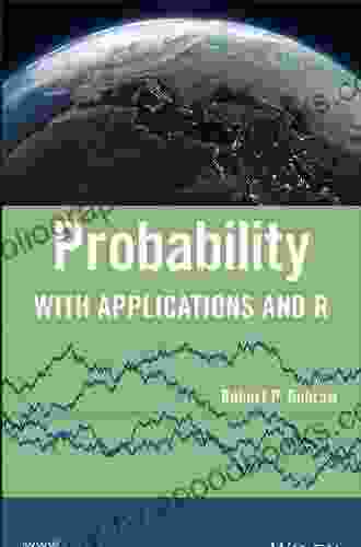 Probability: With Applications and R