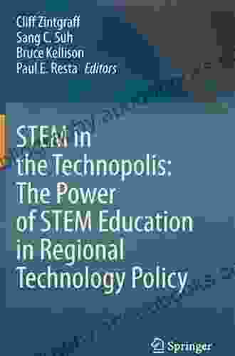 STEM in the Technopolis: The Power of STEM Education in Regional Technology Policy