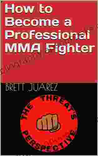 How To Become A Professional MMA Fighter