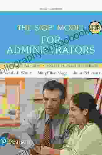 SIOP Model For Administrators The (2 Downloads) (SIOP Series)