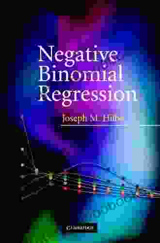 Negative Binomial Regression Joseph M Hilbe