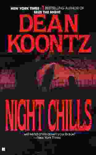 Night Chills Dean Koontz