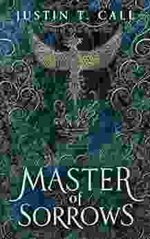 Master Of Sorrows (The Silent Gods 1)