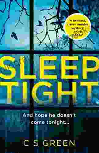 Sleep Tight: from the Sunday Times comes a gripping new thriller the debut in a new crime with a twist (Rose Gifford 1): A DC Rose Gifford Thriller