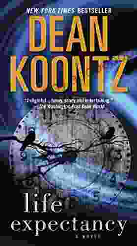 Life Expectancy Dean Koontz