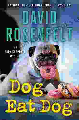 Dog Eat Dog: An Andy Carpenter Mystery (An Andy Carpenter Novel 23)