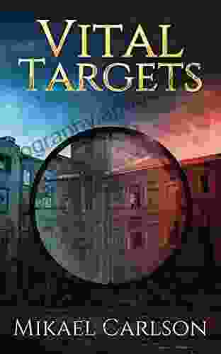 Vital Targets (Tierra Campos 3)