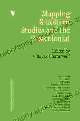 Mapping Subaltern Studies And The Postcolonial (Mappings Series)