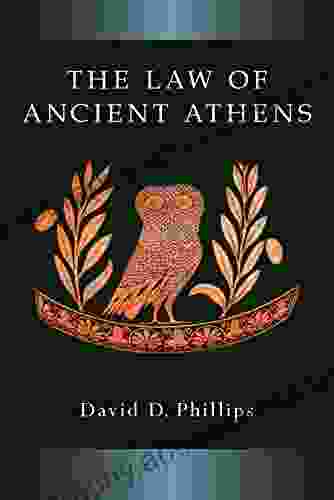 The Law of Ancient Athens (Law And Society In The Ancient World)