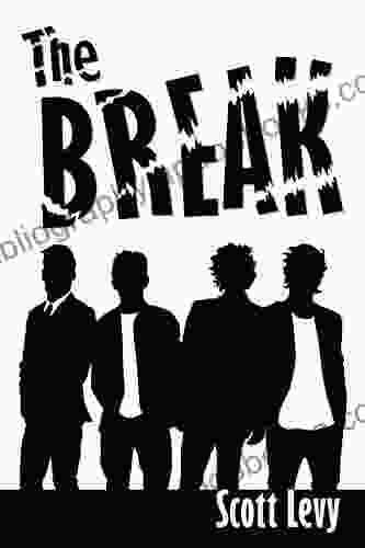 The Break Zenta Brice