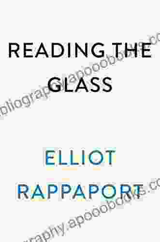 Reading The Glass: A Sailor S Stories Of Weather