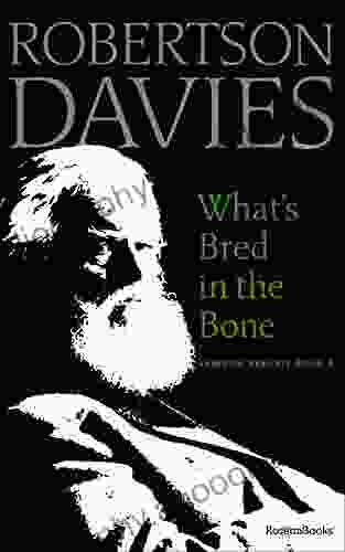 What s Bred in the Bone (Cornish Trilogy 2)