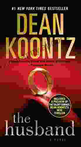 The Husband: A Novel Dean Koontz