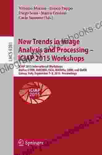 New Trends in Image Analysis and Processing ICIAP 2024: ICIAP International Workshops BioFor PatReCH e BADLE DeepRetail and Industrial Session Notes in Computer Science 11808)