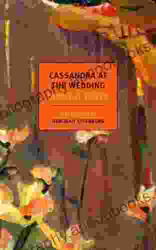 Cassandra at the Wedding (New York Review Classics)