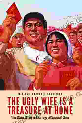 The Ugly Wife Is A Treasure At Home