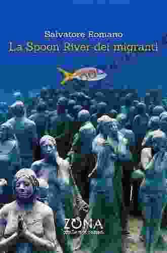 La Spoon River Dei Migranti