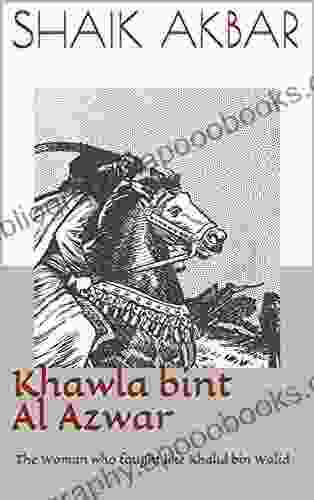 Khawla Bint Al Azwar: The Woman Who Fought Like Khalid Bin Walid