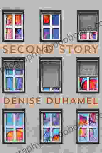 Second Story: Poems (Pitt Poetry Series)
