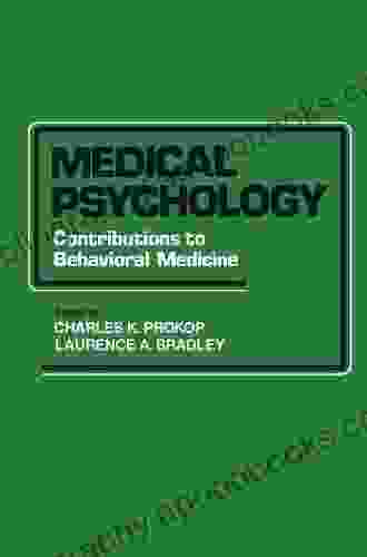 Medical Psychology: Contributions To Behavioral Medicine