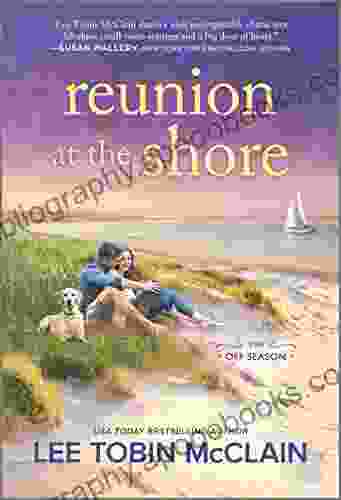 Reunion At The Shore (The Off Season 2)