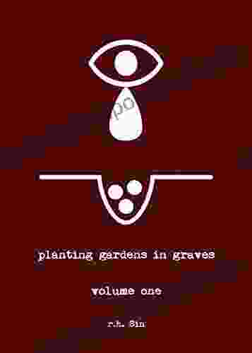 Planting Gardens In Graves R H Sin