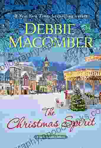 The Christmas Spirit: A Novel