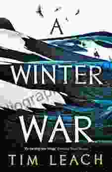 A Winter War (The Sarmatian Trilogy 1)